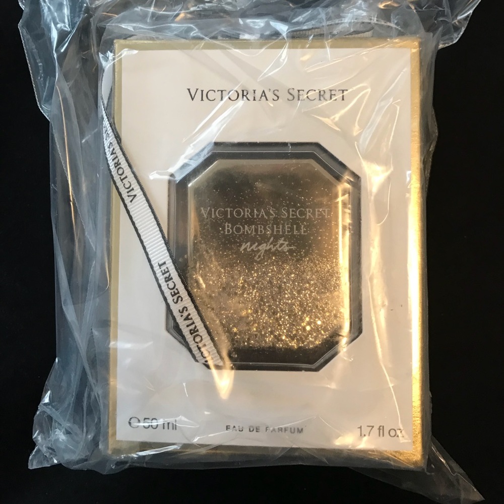 Victoria’s Secret Bombshell Nights
